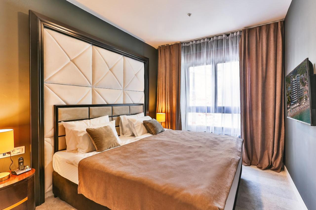 فندق Palacio Del Mar بودفا المظهر الخارجي الصورة